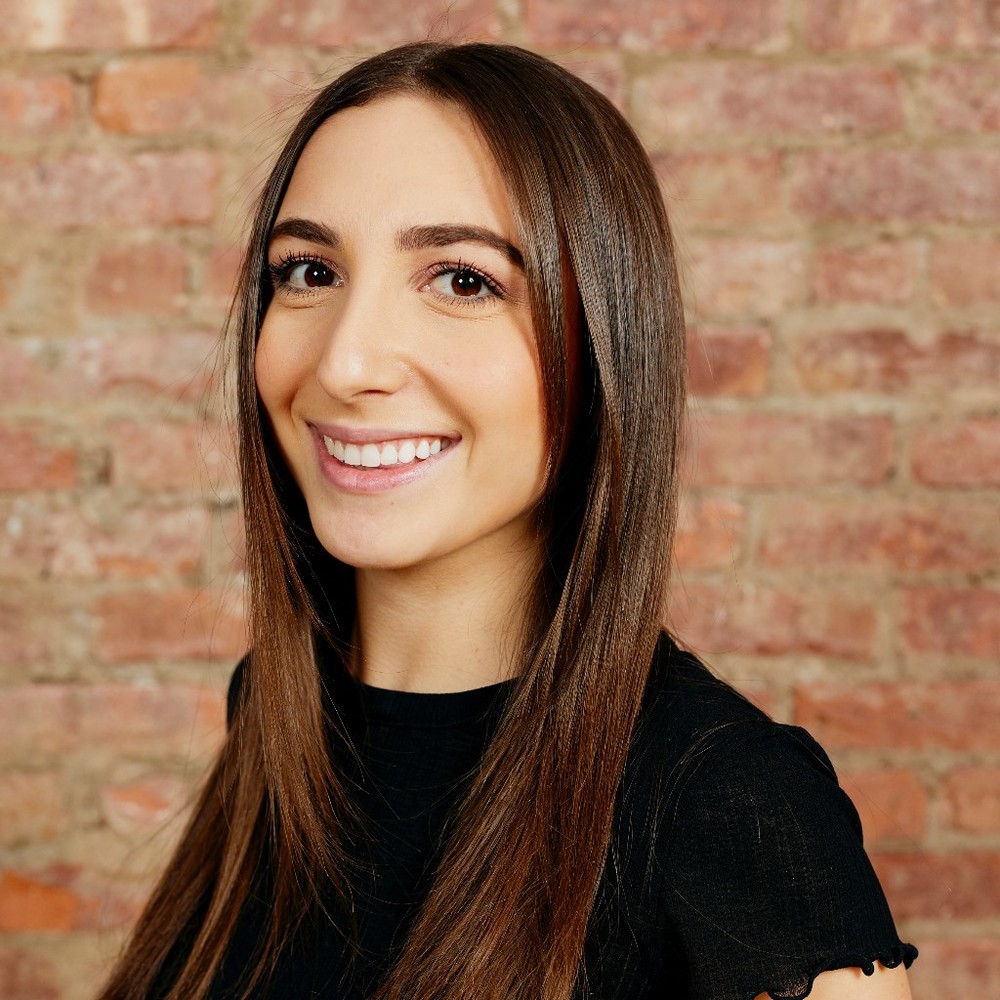 Meet your Posher, Sabrina
